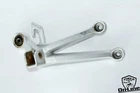 03-04 Suzuki GSXR1000 Footrest Bracket Rh 43600-18G00 Used. Price: $29.95.