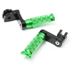 R-fight Front 40MM Extension Footpegs For Bandit 1250 07-13 14 15 16 New. Price: $74.93.