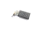 83 Yamaha Venture XVZ1200 Left Oem Rear Passenger Foot Step Peg Used. Price: $32.79.