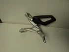 Bmw S1000RR 20-24 Left Foot Peg W/ Mount 8568715-02 Oem D2 Used. Price: $50.00.