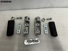 Honda Cb 650 F 2017 Riders Pegs Genuine Oem LOT93 93H9946 Used. Price: $67.93.