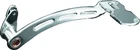 Kuryakyn Extended Girder Brake Pedal 1071 New. Price: $133.99.