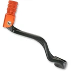 Moose Shift Lever Orange Ktm 11-0561-02-40 New. Price: $37.95.