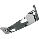 Harley Forward Controls/floodboard Mounting Bracket Left Rear DS-530614 New. Price: $45.53.