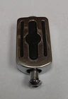 Harley Davidson Chrome Rubber Shifter Peg Xl Flh Fxst Flst Fxr Fxdb 34608-95 Used. Price: $28.00.