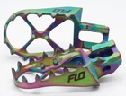 Flo Motorsports TI-795-4JET Titanium Foot Pegs Fits Husqvarna & Ktm 2023 New. Price: $334.96.