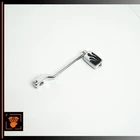 2010 Harley Electra Glide Rear Heel Toe Gear Shifter Pedal W/ Pad 33895-82E Oem Used. Price: $35.00.