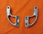 Harley Davidson Genuine Vrsc V-rod Peg Mounts 50995-01 50994-01 Used. Price: $40.40.