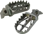 Drc D48-02-506 Wide Foot Pegs, Mid (stock) Black New. Price: $89.96.