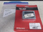 Nos Show Chrome Accessories Brake Pedal Cover 1998-2003 Honda VT750 53-407 New. Price: $26.99.