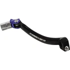 Zeta ZE90-3326 Revolver Shift Lever, Blue New. Price: $64.76.