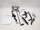 2022-2025 Harley-davidson Sportster RH975 Forward Control Kit Black 50502205 Used. Price: $500.00.