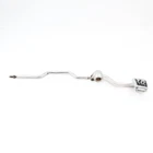96-03 Harley Davidson Sportster 1200 Right Rear Brake Foot Pedal Lever Rod D19 Used. Price: $38.99.