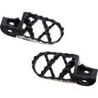 Moose Racing Hybrid Footpeg 1/2" STKTM-16B New. Price: $157.95.