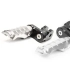 Silver R-fight 25MM Riser Front Foot Pegs For 1299 Panigale 15 16 17 18 19 New. Price: $71.66.