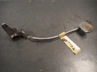Suzuki Titan 7511 43110-15000 Brake Pedal Used. Price: $43.32.