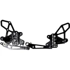 Vortex Adjustable Black 57-4952 1623-0122 3-RS273K New. Price: $394.36.