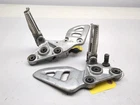 99-07 Suzuki Hayabusa GSX1300R Front Left Right Foot Rest Set 43511-24F00 Used. Price: $91.59.