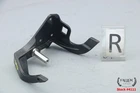2004 Harley Softail Fatboy Front Right Driver Foot Board Mount Bracket #4111 Used. Price: $194.44.
