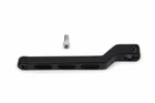 Billet Shifter Lever Black For Harley Davidson By V-twin New. Price: $75.22.