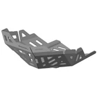White Skid Bash Plate Engine Guard Yamaha Tenere 700 2020-2024 Xtz 690 Crosspro New. Price: $162.50.