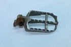 08-20 Yamaha YZ250F Oem Left Foot Rest Peg 5XC-27411-M2-00 Used. Price: $20.00.