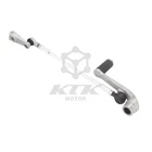 Gear Shifter Lever Pedal For Honda CB1000R 2009-2016 CBR600RR 2007-2026 Us Ship New. Price: $59.99.