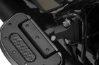 Kuryakyn Non-pivot Splined Peg Adaptors Black Motorcycle Street Bike 8895 New. Price: $74.99.