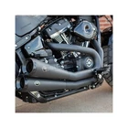 S&s Cycle Right Passenger Footpeg Relocation Kit 550-0801 New. Price: $61.46.