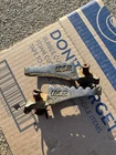 Honda CR125 Ims Foot Pegs Pair 97 Used. Price: $20.00.