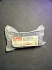1PC Yamaha 74-75 DT100 69-71 Foot Rest Cover P/n 214-27413-00 New. Price: $20.00.