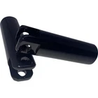Custom Products DK-M8-PP-MNT Passenger Footpeg Support Kit New. Price: $89.65.