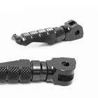 R-fight Front Foot Pegs Kit For Yamaha MT-10 / FZ-10 16-18 19 20 21 22 23 New. Price: $48.10.