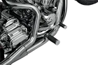 Performance Machine (pm) Contour Footpeg Chrome 0035-0083-CH New. Price: $133.95.