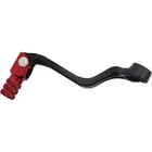 Moose Offroad Shift Lever Red For Gas 81-0667-02-10 New. Price: $41.95.