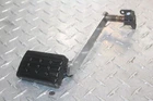 2002 Yamaha Star XVS1100A Classic Right Brake Foot Pedal 5KS-27211-00-00 Used. Price: $29.99.