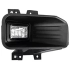 Right Passenger Fog Light Lamp Clear 2018-2020 Ford F-150 New. Price: $55.78.