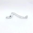 1988-1990 Oem Kawasaki Rear Brake Pedal Foot Lever Arm 43001-1232 Used. Price: $39.99.