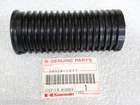 Kawasaki Nos New 34028-1217 Front Rubber Step EN500 VN1500 VN800 Vulcan. Price: $19.99.