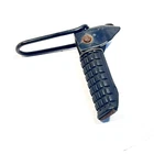 1992 To 2003 Honda Nighthawk CB250, Rear Foot Peg, Right Side, P/n 50711-KBG-000 Used. Price: $17.50.