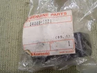 Nos Oem Kawasaki 34003-1321 Holder Step Rr,lh EX500 Ninja New. Price: $16.99.