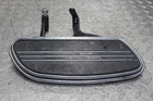 06-12 Harley-davidson Street Glide Left Front Driver Foot Step Board Streamline Used. Price: $49.95.