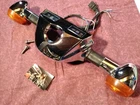 1997 Kawasaki Vulcan VN1500C Warning Lights Ingition Switch Cover With Signals Used. Price: $65.00.
