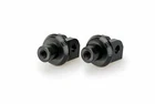 Puig 20673N Hi-tech Footpeg Mounts Rider New. Price: $44.35.
