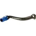 Hammerhead Designs 11-0229-02-20 Forged Alloy Shift Lever, Blue/black Used. Price: $34.99.