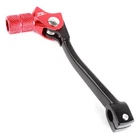 Zeta Forged Shift Levers Red #ZE90-4512 New. Price: $47.19.