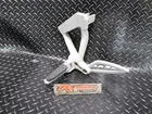 2008 Can-am Spyder 990 SE5 Left Front Foot Rest Peg Step Used. Price: $54.99.