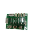 Dresser Wayne 887223-001 Igem 24 Volt Power Distribution Board Seller. Price: $17.29.