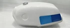 Bmw R80 Gs White Aluminum Alloy Fuel Tank, 1980-1987 Model + Cap /fit For New. Price: $428.22.