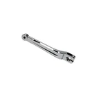Chrome Shifter Lever Toe For Harley Touring Road King Fltr Flhxs New. Price: $59.95.